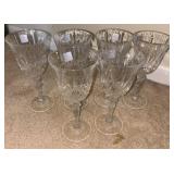 RCR Cristalleria Italiana Wine Glasses