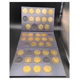 A Coin History of the U.S. Presidents