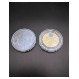 USMC and Sniper Tokens
