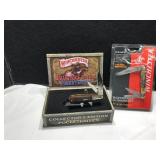 Winchester Collector's Edition Knives