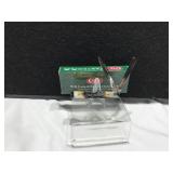 Case Baby Doctor's Knife, Black Stag