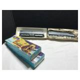 Athearn NY Central Diesel Locomotives