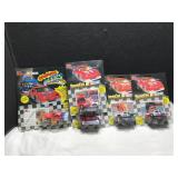 1991 NASCAR Die-Cast Car Collection
