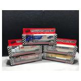 1991 Matchbox Super Star Transporters