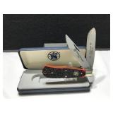 Smith & Wesson Trapper Knife
