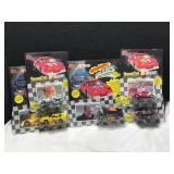 1991 NASCAR Diecast Cars Set