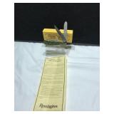 Remington 2 Blade 'Old Faithful' Knife