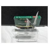 Case Texas Tiny Toothpick Knife