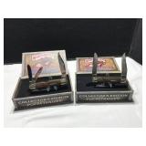Winchester Pocketknives with Box