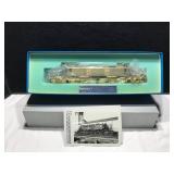New York Central P-2 Electric Brass