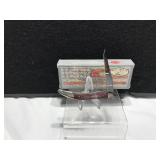 Case Shepherd Hills Exclusive Toothpick