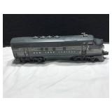 Vintage Lionel Postwar 2344 Locomotive