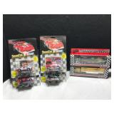 1990's NASCAR and Matchbox Toys