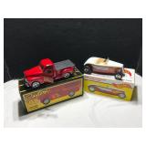 Hot Wheels Die-Cast Hot Rods