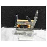 Case 3-Blade Stockman Knife