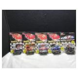 1990-1991 Racing Champions Stock Cars