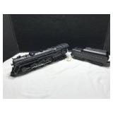 Lionel 773 Hudson with 246 Tender