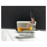 Case Copperlock, Golden Rod Bone