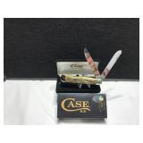 Case NRA Commemorative Pocketknife