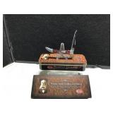 Case Texas Toothpick Knife Display
