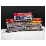 Matchbox Super Star Transporters Set