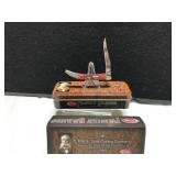Case Family Brand Texas Tiny Toothpick