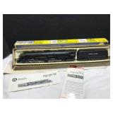 New HO Union Pacific Big Boy Model