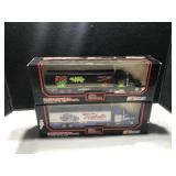 1991 Racing Champions Auto Haulers