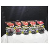 1990 Racing Champions Stock Cars