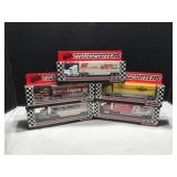 1990-1992 Matchbox Superstar Transports