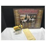 Remington 2 Blade Bullet Knife Set