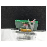 Case Texas Trapper Knife, Bois d'Arc