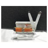 Case Shepherds Exclusive Trapper