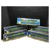 AHM Crescent Limited Passenger Cars