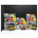 1990's Era NASCAR Collectibles