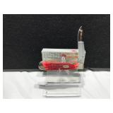 Case Red Bone Trapper Lock Knife