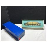 T-3 Brass II-23 Locomotive Model