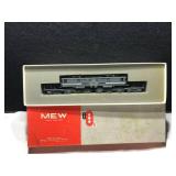 MEW New York Central Locomotive
