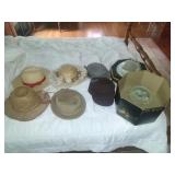 Collection of Women