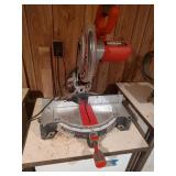 Tradesman 10" Miter Saw