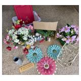 Spring Lot & Tote