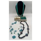 Beaded Fashion Jewelry