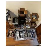 Large Craft and Household Miscellaneous lot