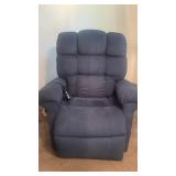 Golden Power Lift Recliner Chair