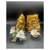 Magnolia Dï¿½cor Collection