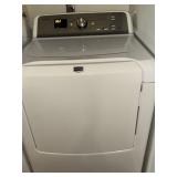 Maytag Bravos XL Front Load Dryer
