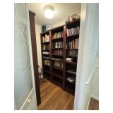 Library/Pantry Lot. IE Speckled Canner, Recipes+++