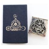 Collector: Artist Daivd Weitzman Cosmic Wish Box