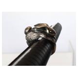 James Avery 3D Bunny  Rabbit Ring