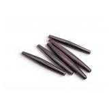5pc 2.5" Long  Hairpipe  Beads